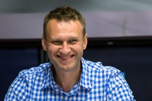 Навального обвинили в работе на Кремль