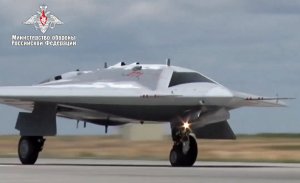 The National Interest (США): знакомьтесь: С-70, новый смертоносный малозаметный беспилотник России