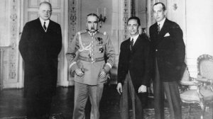 Польша была союзницей Гитлера: о каких фактах надо напомнить Качиньскому