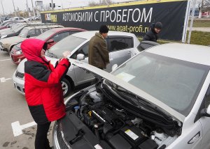 Тюрьма или миллион: в Думе придумали, как наказать за скрутку пробега авто