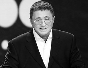 Доктор Мясников объяснил, зачем нагнетается паника из-за коронавируса: «Ищите тех, кому это выгодно!»