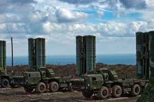 Почему НАТО не сможет скопировать русскую концепцию A2/AD