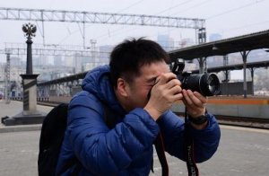 В России задержан японский шпион