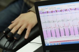 "Курчатовский институт" представил прототип уникального высокоточного полиграфа