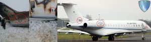 В Афганистане разбился американский военный самолет. Ответственность взял «Талибан»