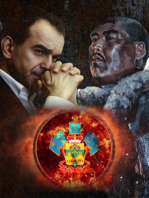 Не хотел губернатор оскорбить подвиг солдат, он имел в виду «Татарский Мамаев курган»