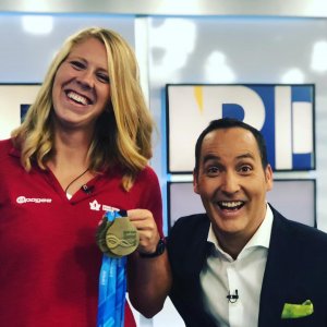 11-кратная чемпионка мира по гребле из Канады оправдана по допинговому делу: допинг попал в организм «после обильного обмена жидкостями с её парнем»