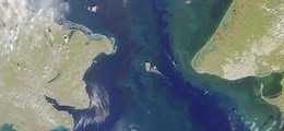 Россия готовит территориальные претензии к США по Берингову проливу