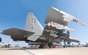 Россия отдала за границу новый способ борьбы с авианосцами США