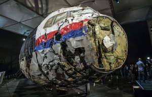 Один из подозреваемых по делу МН17 обратился за защитой: возможно будет давать показания и участвовать в процессе