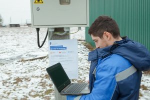Ростелеком построил wifi на селе в Псковской области