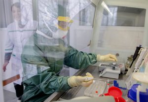 Российские фармацевты увеличивают производство препарата против коронавируса для экспорта в Китай