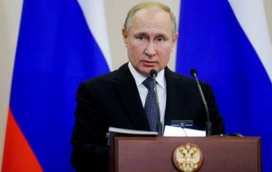 Конституционная реформа Путина: тупик становится бездной