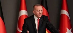 Эрдоган обвинил Россию в невыполнении договоренностей по Сирии