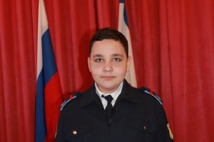 Пятиклассник из Крыма получит президентский грант на свой проект "Сохраним родники Феодосии"