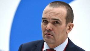 Путин снял с должности главу Чувашии