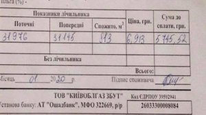 "Какого х@я". Советник Зеленского возмутился январскими платежками за газ  (На Украине рассказали об истощении собственных запасов газа)
