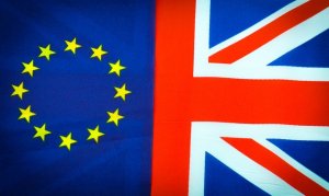 Европарламент одобрил соглашение о Brexit, который состоится 31 января 2020 года