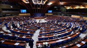 [Трибуна] ПАСЕ ратифицировала подтверждение полномочий российской делегации, которых её лишили из-за событий на Украине и воссоединения с Крымом в 2014 году, в полном объеме