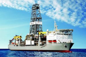 ExxonMobil сделал первое в этом году открытие на шельфе Гайаны