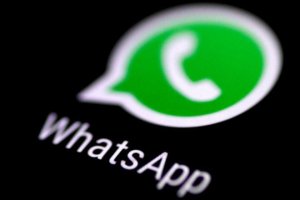 Правительства стран начали отказываться от WhatsApp