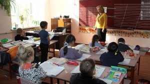 На Украине заявили о разделении детей на три сорта по языку