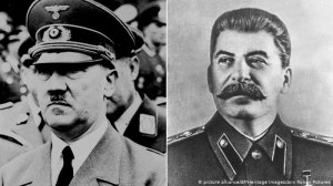 Гитлер и Сталин: немецкие историки о заявлении Кравчука
