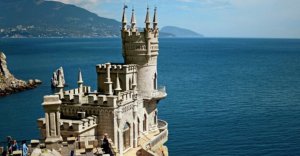 Группа французов попросила власти Крыма помочь переехать на полуостров