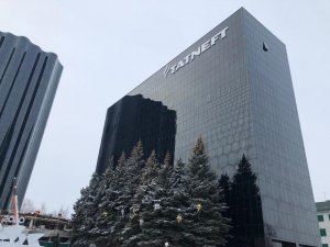 Алмазное обеспечение: «Татнефть» подтвердила поставку топлива в Зимбабве