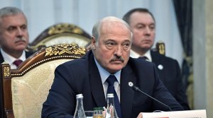 Ростислав Ищенко: Звезда и смерть «белорусского социализма»
