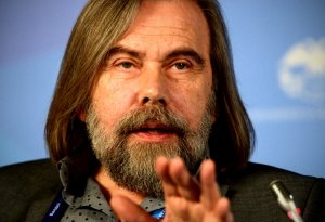 Погребинский: Для меня Зеленский исчез после слов о роли СССР во Второй мировой войне