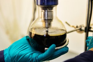 В Сибири изобрели устройство для экологичного сжигания нефтяных отходов