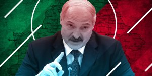 Полная дезинтеграция: кому выгоден развод Москвы и Минска