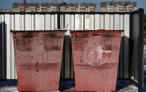 Россияне будут платить за вывоз мусора по новой схеме