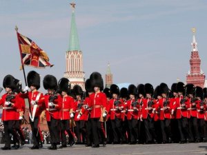 Все страны ОДКБ пришлют в Москву военных для участия в параде Победы 9 мая
