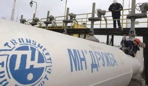 Минск объявил о повышении тарифа на транзит российской нефти