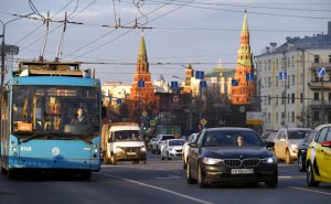 Индекс счастья россиян достиг минимума за шесть лет