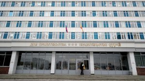 Правительство Чувашии ушло в отставку