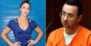 Федерация гимнастики США выплатит 215 млн долларов жертвам домогательств Ларри Нассара (врача сборной)