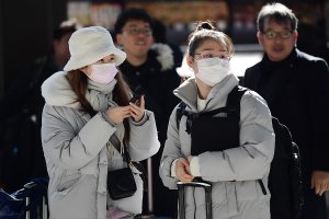 Россия начинает эвакуацию граждан из Китая из-за коронавируса