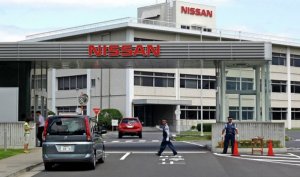 Nissan готовится уволить тысячи работников по всему миру