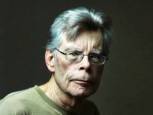 Стивен Кинг удалился из Facebook: «Недоволен потоком ложной информации»