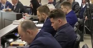 Помните "самого красивого депутата" из Кирова?