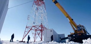 Билайн запустил LTE на Гыданском полуострове