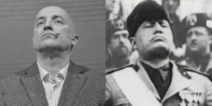 Прилепин и его партия: бог, Родина… фюрер?
