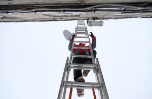 Так начинается интернет: как подключают к сети социально значимые объекты