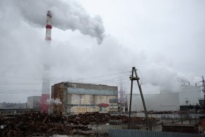 Жители карельской Сегежи собрали около 196 тысяч рублей на независимую экспертизу воздуха