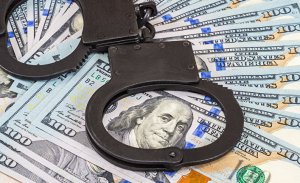 23 триллиона долларов: национальный долг США уже превышает размеры американской экономики (The National Interest, США)