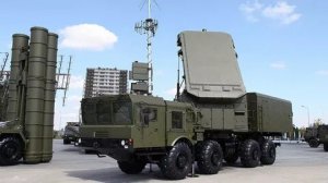 В Минобороны назвали сроки поставок в армию комплексов С-500