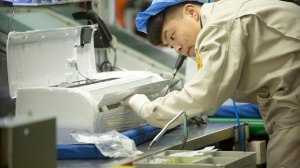 Эксперт: Вся мировая электроника оказалась под угрозой из-за коронавируса